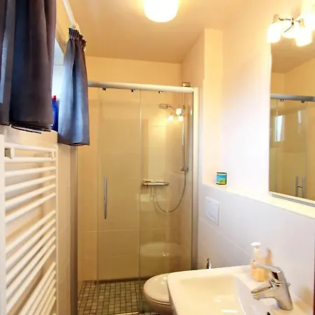 Appartement Hofmann Hörnum