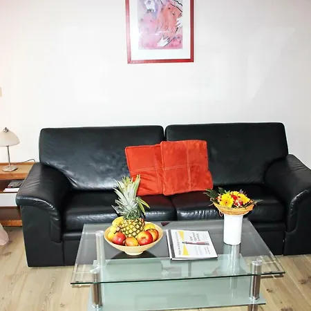 Appartement Hofmann