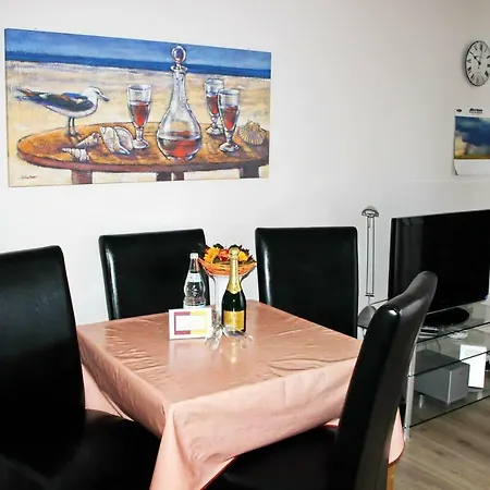 Hofmann Appartement