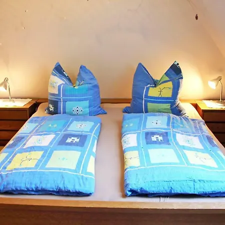 Hofmann Appartement *